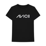 Avicii TIM T-SHIRT L