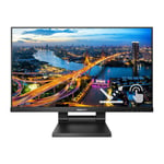 Philips B Line 222B1TC - LED-skärm - Full HD (1080p) - 22"