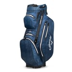 Callaway Org14 HyperDry Trallebag Navy