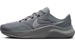 Nike Homme M Legend Essential 3 Nn Chaussures d'entraînement, Smoke Grey Monarch, 42.5 EU