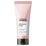 Hoitoaine värjätyille hiuksille L'Oreal Professionnel Vitamino Color Conditioner 200ml