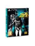 Neon Blood (Limited Edition) - Sony PlayStation 5 - RPG