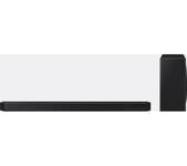 SAMSUNG HW-Q800D/XU 5.1.2 Wireless Sound Bar with Dolby Atmos & Amazon Alexa, Black