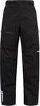 Oakley Men's Tnp Lined Shell Pant 2.0 Blackout, XL