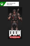 DOOM Eternal - Biker Slayer Master Collection (DLC) XBOX LIVE Key GLOBAL