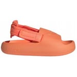 Sandales enfant adidas  ig8435_adilette_rosso