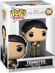 Funko Pop! Vinyl The Witcher S2 Yennefer-figur