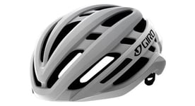 Casque giro agilis mips blanc