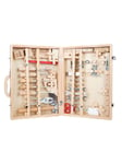 Small Foot - Wooden Tool Box Deluxe with Tools.