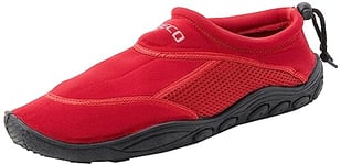 BECO Chaussure Aquatique Chaussures de Bain Chaussons d'eau Chausson de Sport pour Femme et Homme Divers Couleurs