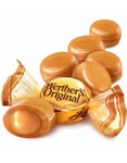 151 st Werthers Original Karamellgodis med Flytande Karamellfyllning 1 kg