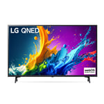 TV LG QNED 43QNED776RB 43" 4K Ultra HD Smart TV Wifi Gris