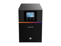 Liebert GXE GXE3-1000IMT - Onduleur - CA 230 V - 900 Watt - 1000 VA - USB - connecteurs de sortie : 8