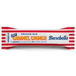 Barebells Protein Bar, Salty Caramel Crunch, 1 st