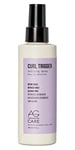 AG Hair Cosmetics Curl Trigger Curl Defining Spray For Unisex 5 oz Spray