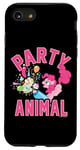 iPhone SE (2020) / 7 / 8 My Little Pony: Friendship Is Magic Pinkie Pie Party Animal Case