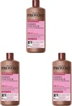 LOT DE 3 - Franck Provost - Shampoing Expert Couleur - 3 x 500ml