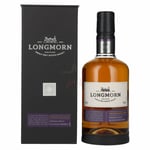 Longmorn Distillers Choice Single Malt Whisky GB 40% Vol, 700ml