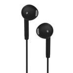 Fits with In-Ear HandFree Wired Stereo Sound Headphones Fits Samsung Xiaomi Vivo