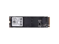 Samsung Pm9b1 M.2 256 Gb Pci Express 4.0 V-Nand Nvme Efter Prøverne