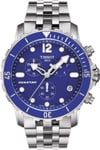 Tissot Watch Seastar 1000 Chronograph D