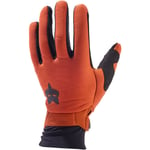 Fox Racing Mtb Defend Thermo Handskar Orange S Man