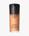 Studio Fix Fluid SPF 15 24HR Matte Foundation + Oil Control 30 ml (Farge: C5)