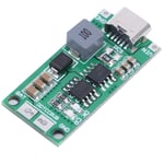 BOOST Li - Ion Battery Charger Module For Step Up Multiple Protection 3S1A