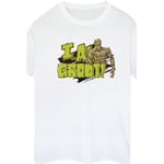 T-shirt Guardians Of The Galaxy  I Am Groot