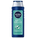 9005800352992 Nivea Men Anti Grease Shampoo szampon do włosów przetłuszczających