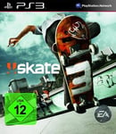 Skate 3 [Import Allemand] [Jeu Ps3]