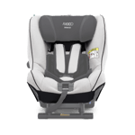 Minikid 2 Reservklädsel - Shell black