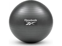 Reebok Gymball - Black 75Cm