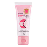 FINALE PINK NIPPLE CREAM NATURAL HERBAL SOFT FRESH WITHIN 4 WEEKS