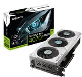 Gigabyte GeForce RTX 4070 Ti Super 16GB Eagle OC ICE