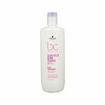 Shampoo Schwarzkopf  Bonacure Color Freeze Silver [1000 ml]