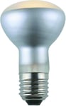 Filament LED-lampa, R63, Matt, 5,5W, E27, 230V, Dim, MB