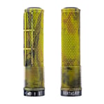 DMR DeathGrip 2 Non Flange Lock-On Grips - Camo / Thick