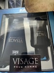 Scent Favourites Visage Pour Homme Eau De Cologne & Dody Wash Set For Him