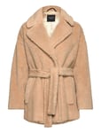 Weekend Max Mara Ramino Beige