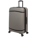 it luggage Quaint Hardside 8 Wheel Expandable Spinner Large 79cm Cobblestone TSA