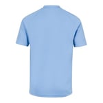 Kappa TELESE Maillot Rugby Homme, Blue, FR : Taille Unique (Taille Fabricant : 10Y)