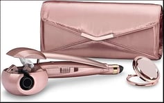 BaByliss Curl Secret Simplicity Gift Set, Fast Styler, Automatic Hair Curler