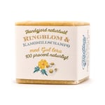 Källans Naturprodukter Schampotvål Ringblom & Kamomill, 130 g