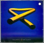 Mike Oldfield  Tubular Bells Ii  CD