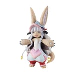 Made In Abyss - Nanachi - Pop Up Parade 17cm