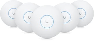 Ubiquiti Unifi U7 Pro Wifi 7 Yhteysasema 5-pakkaus