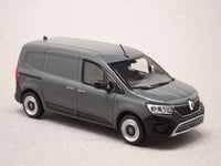 ELIGOR - Voiture de 2020 couleur gris – RENAULT Kagoo van - 1/43 - ELI101658