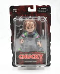 Mezco Toys - Bride of Chucky - Chucky 5" Scale Action Figure