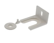 Integrated Fridge Freezer Door Slider Mounting Bracket for ZANUSSI